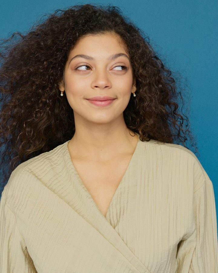 Original portrait