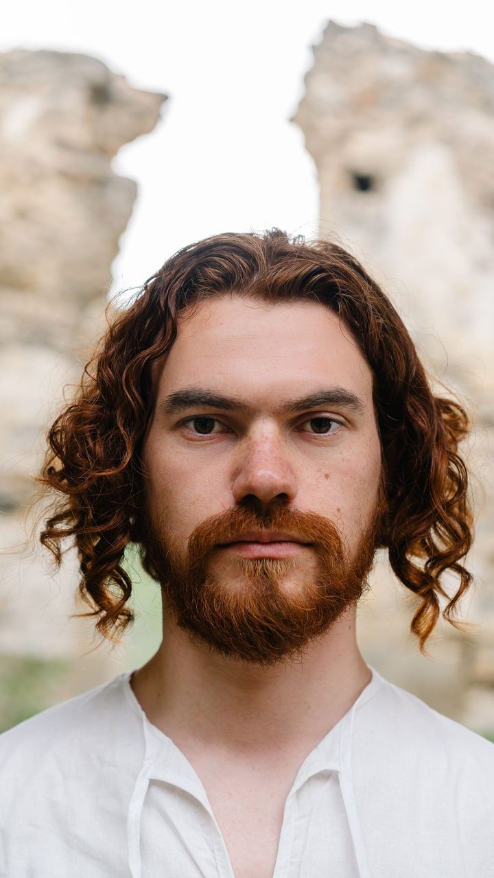 Original portrait